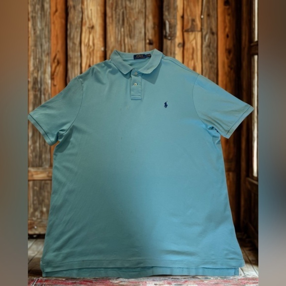 Polo Ralph Lauren Mens POLO Shirt